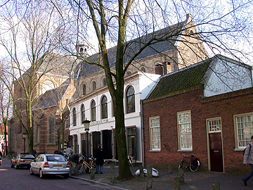 Iglesia de San Pedro (Utrecht)