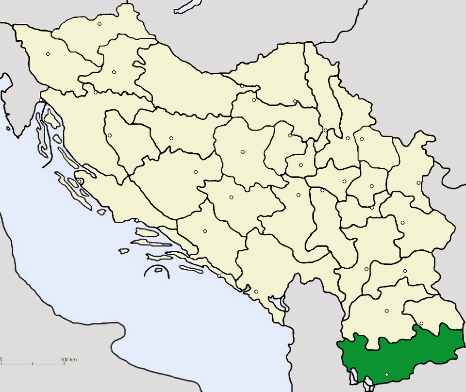 óblast de Bitola