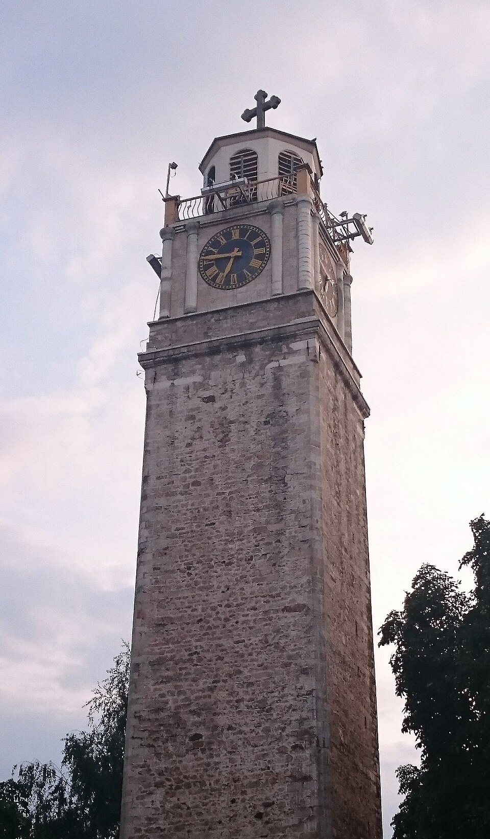 Torre del Reloj