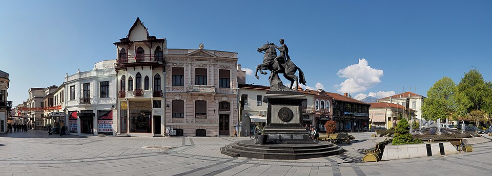 Plaza Magnolia