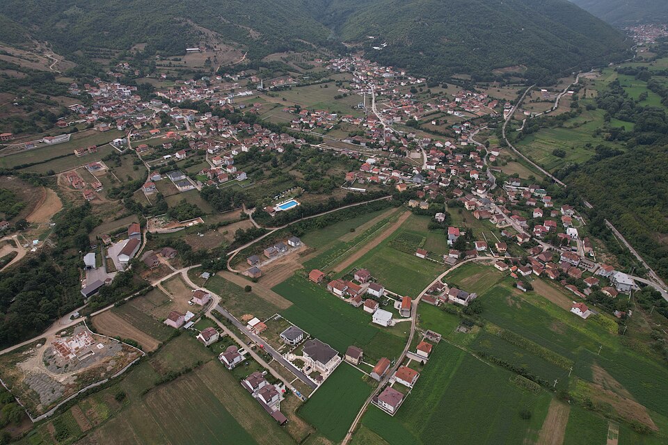 Belovište