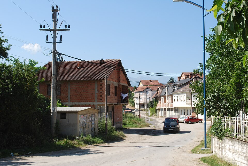 Dolna Banjica