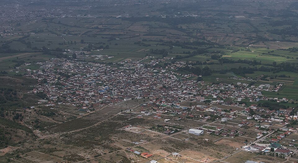 Forino
