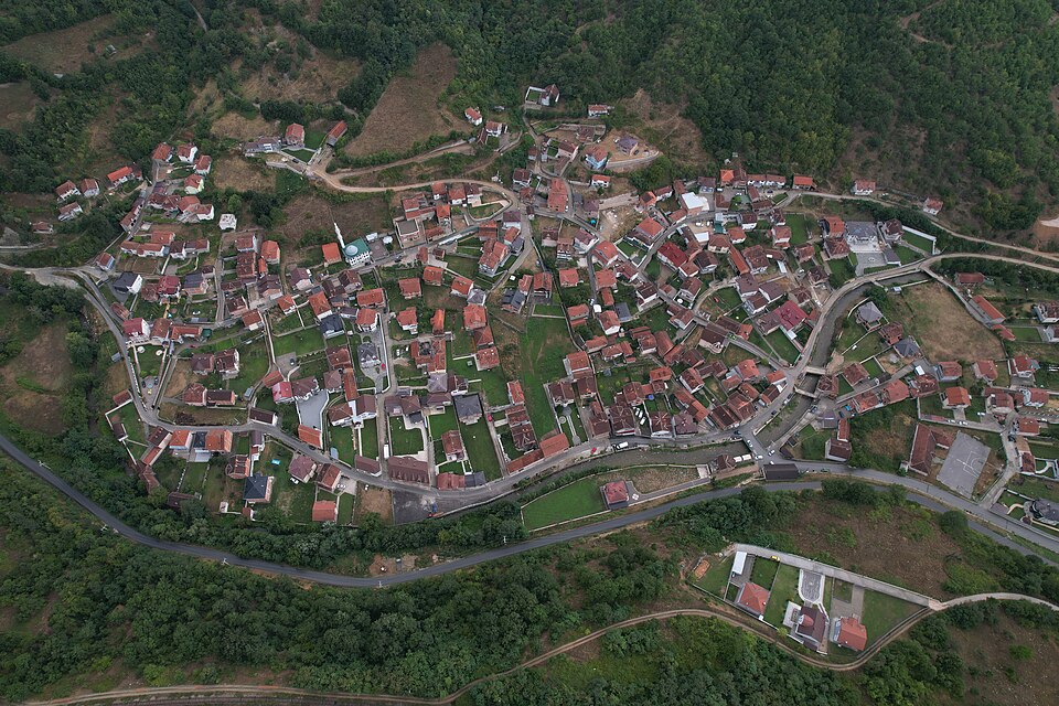 Lakavica