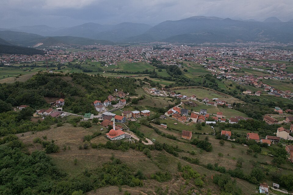 Malo Turčane