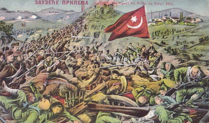 Batalla de Prilep