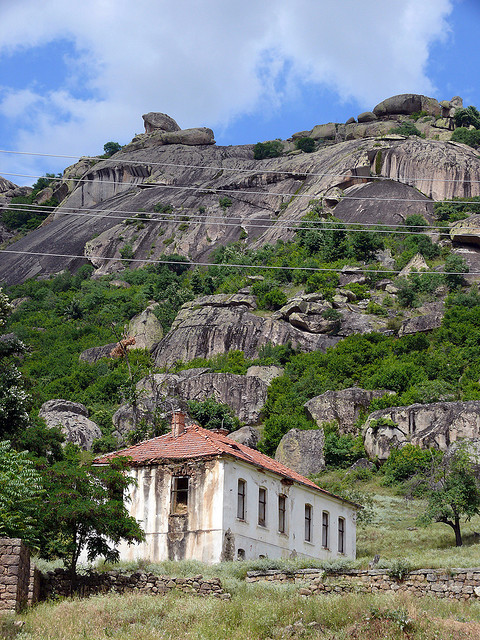 Dabnica