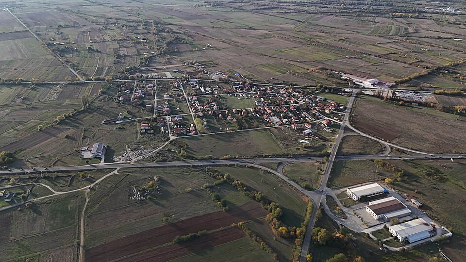 Novo Lagovo