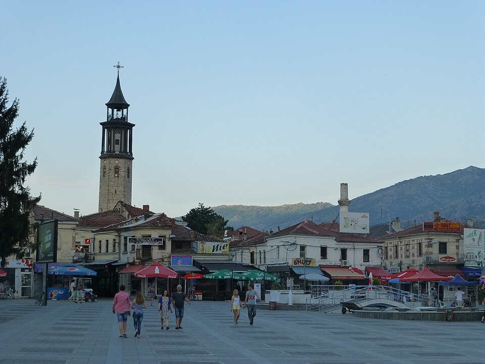 Bazar Viejo