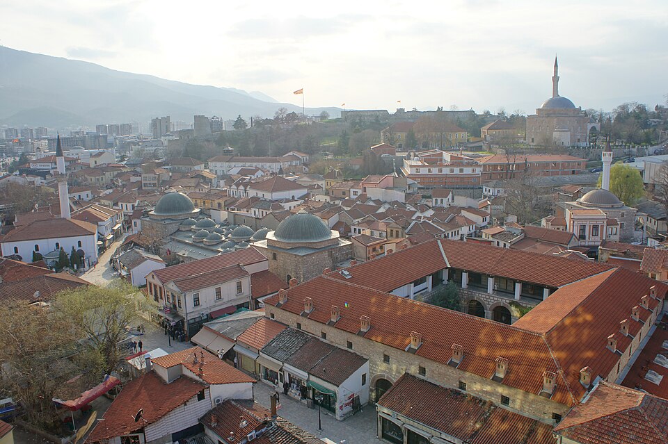 Bazar Viejo