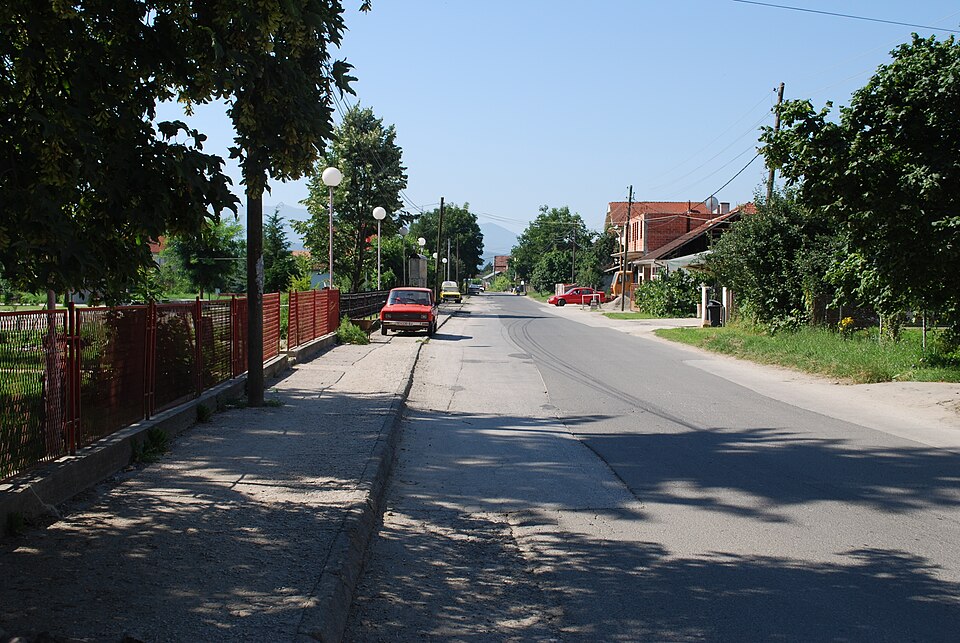 Brvenica