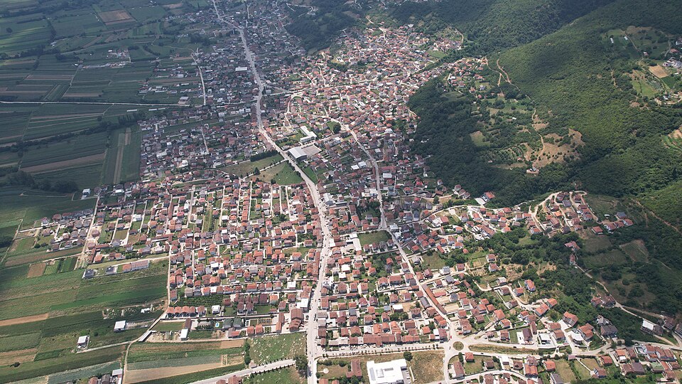 Golema Rečica