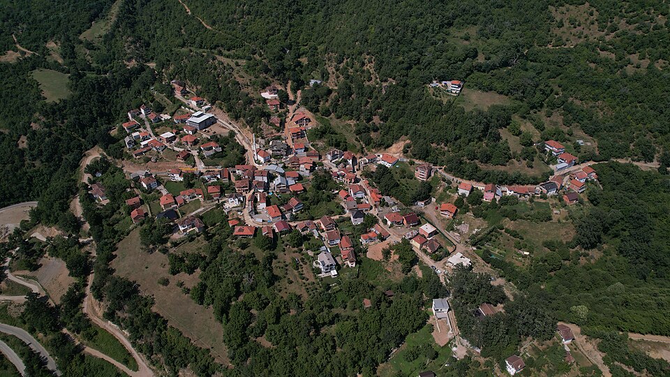 Lavce