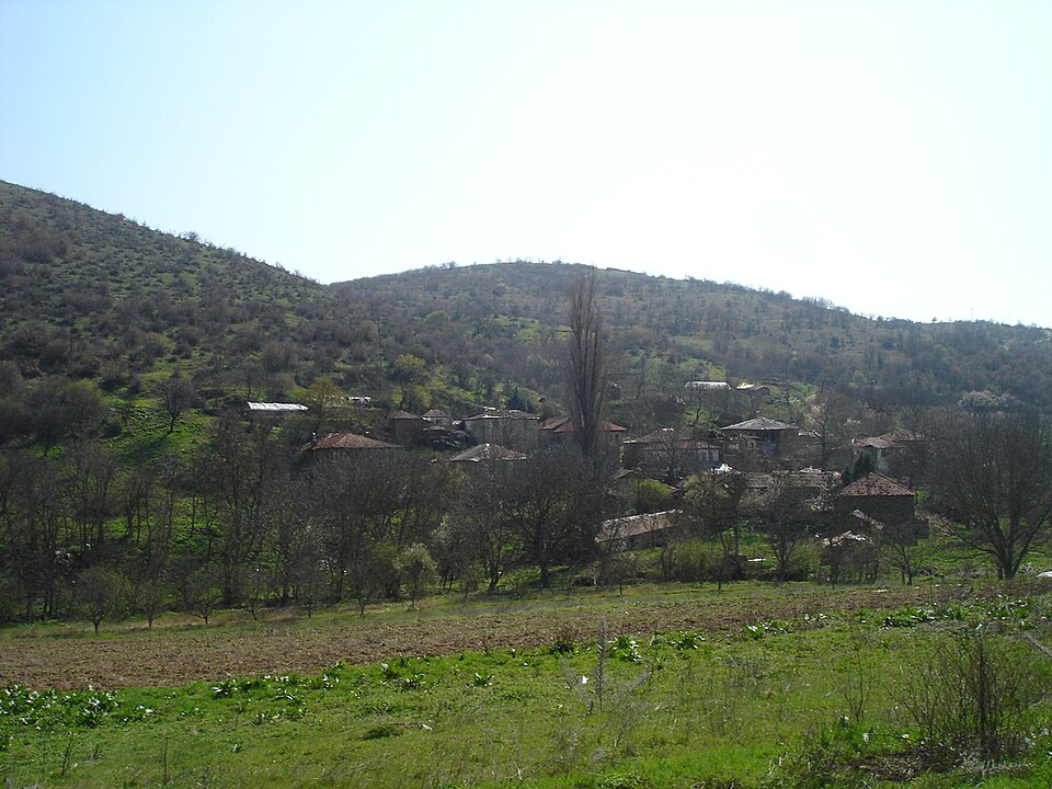 Beleštevica