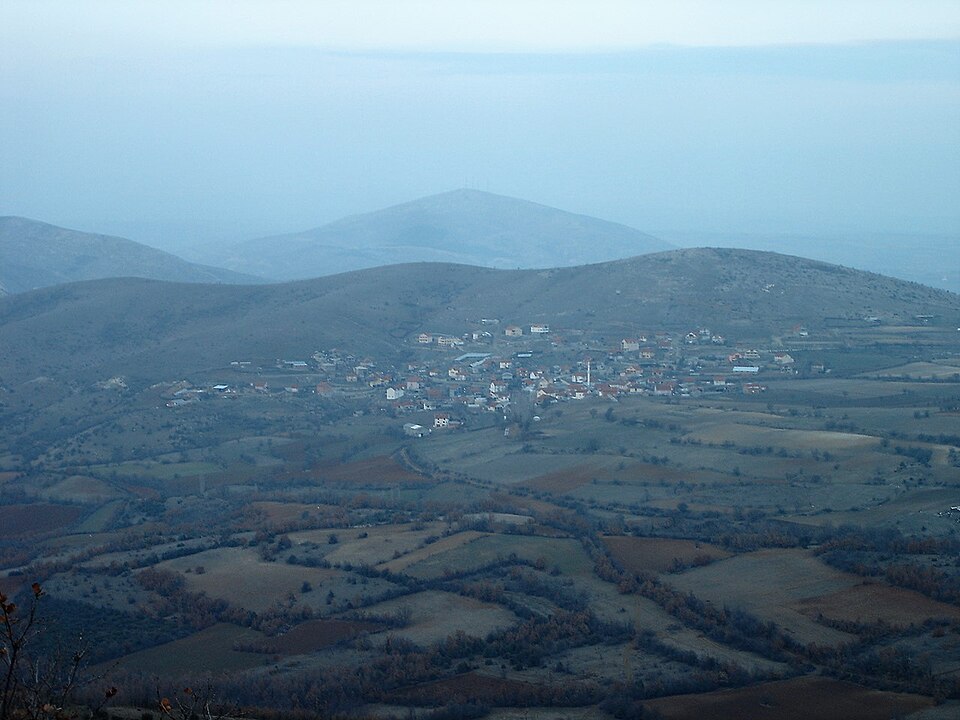 Crkvino
