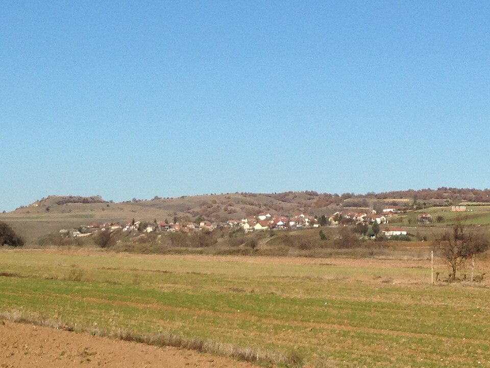 Mamutčevo