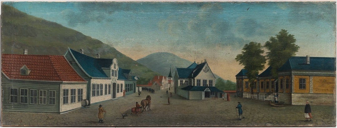 Museos de Arte KODE