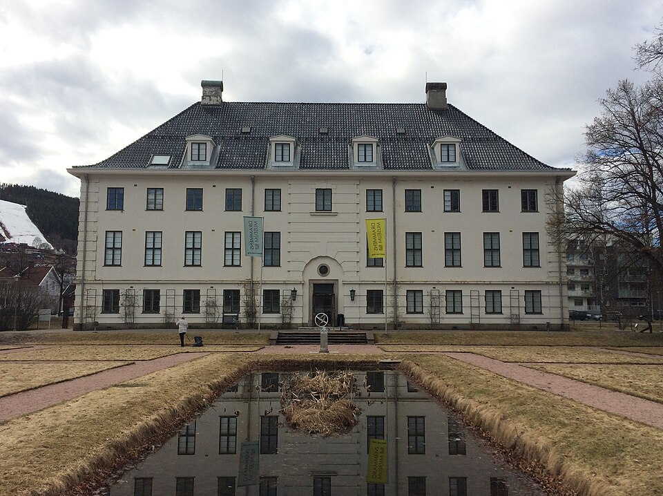 Museo de Arte e Historia Cultural de Drammen