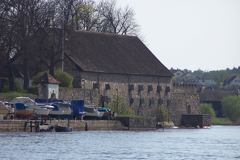 Fortaleza de Fredrikstad