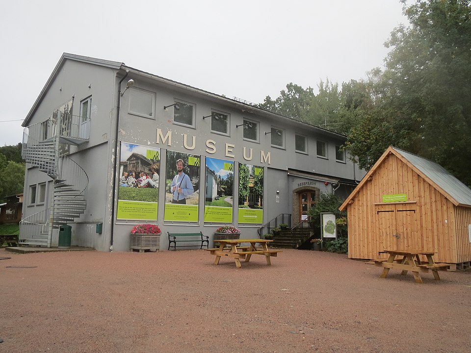 Museo Vest-Agder Kristiansand