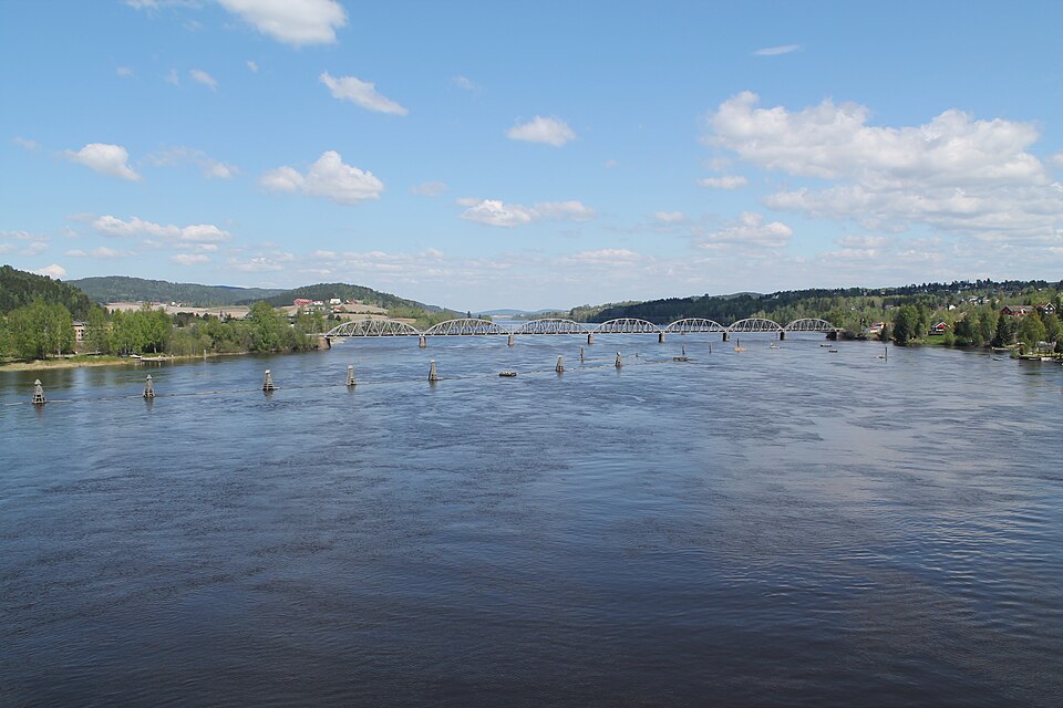 Puente de Fetsund