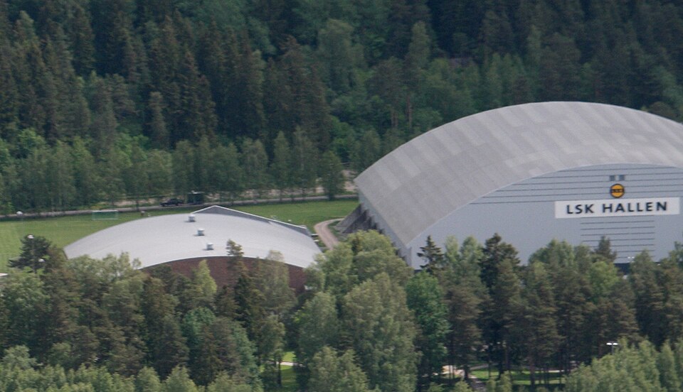 LSK-Hallen