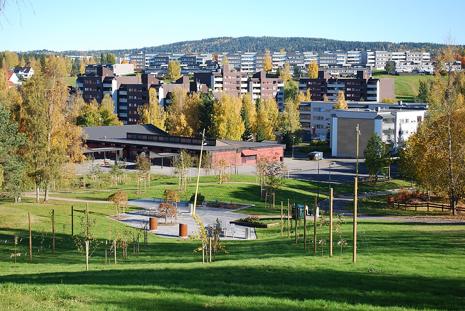 Verdensparken