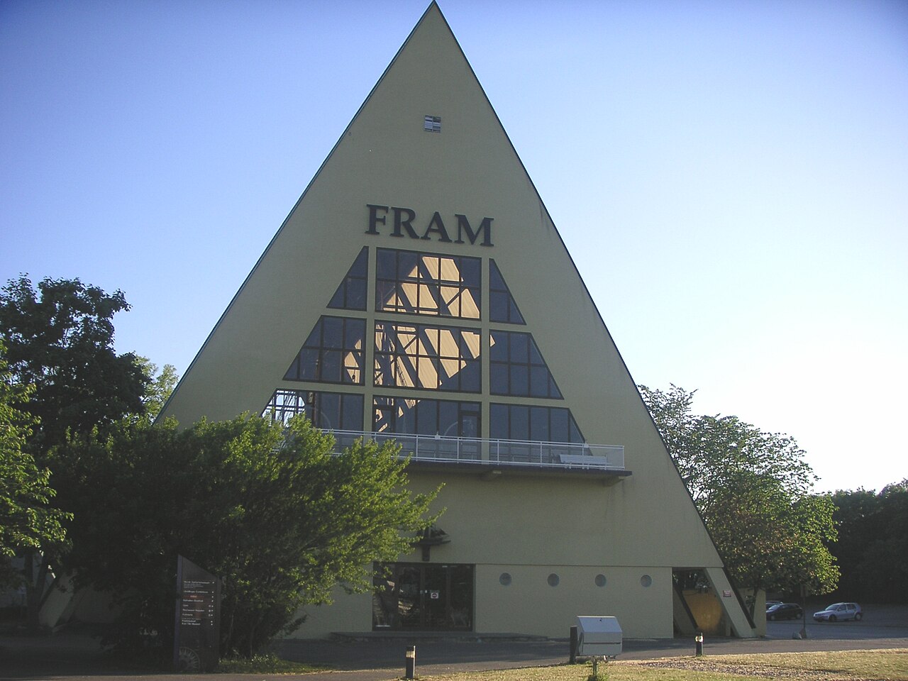 Museos de Bygdøy