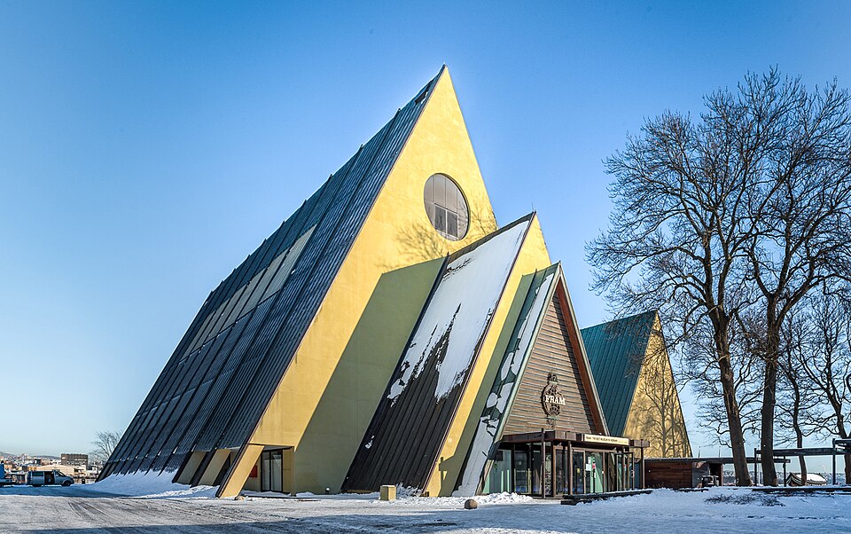 Museo Fram