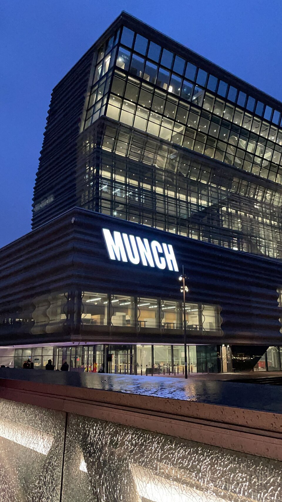 Museo Munch