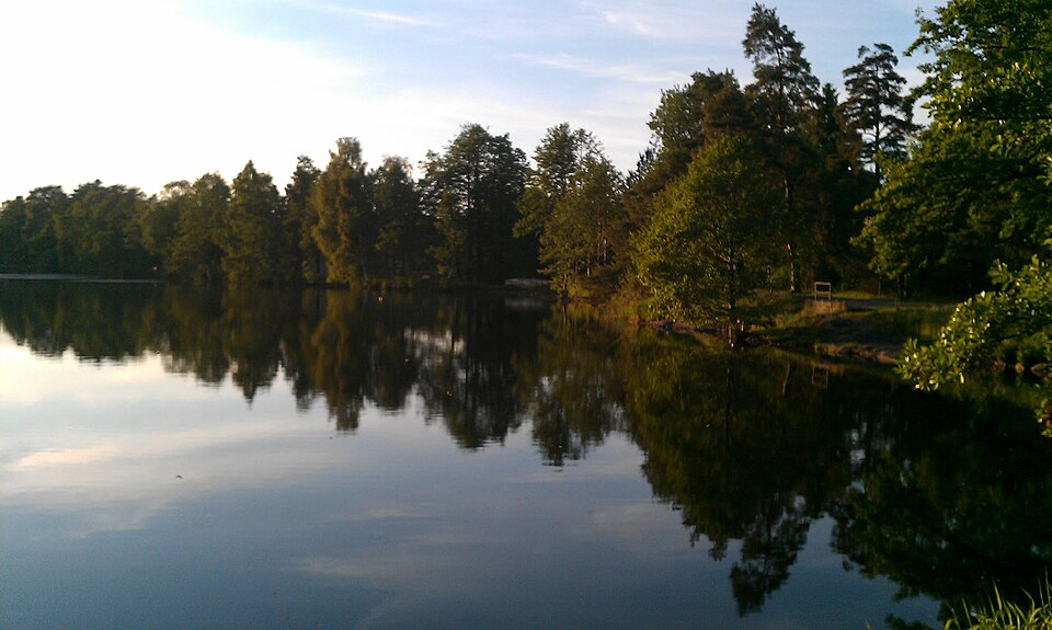 Bugårdsparken