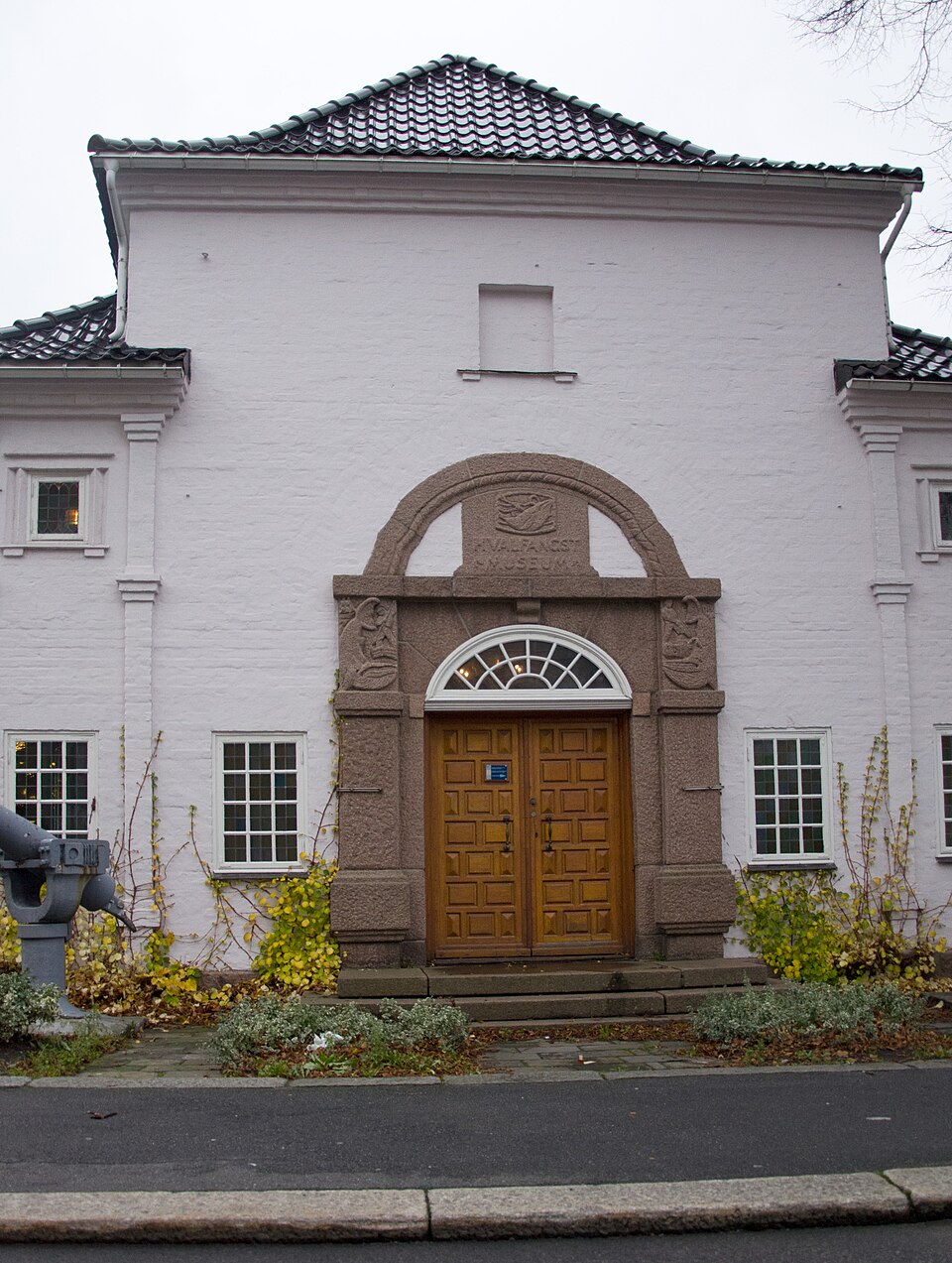 Museo de Sandefjord