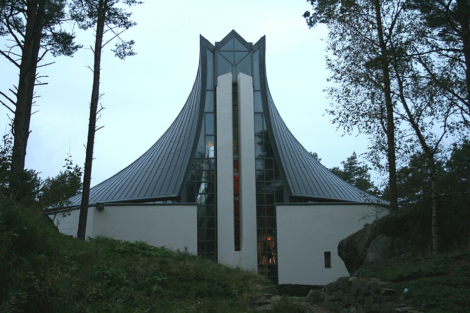 Iglesia de Hana