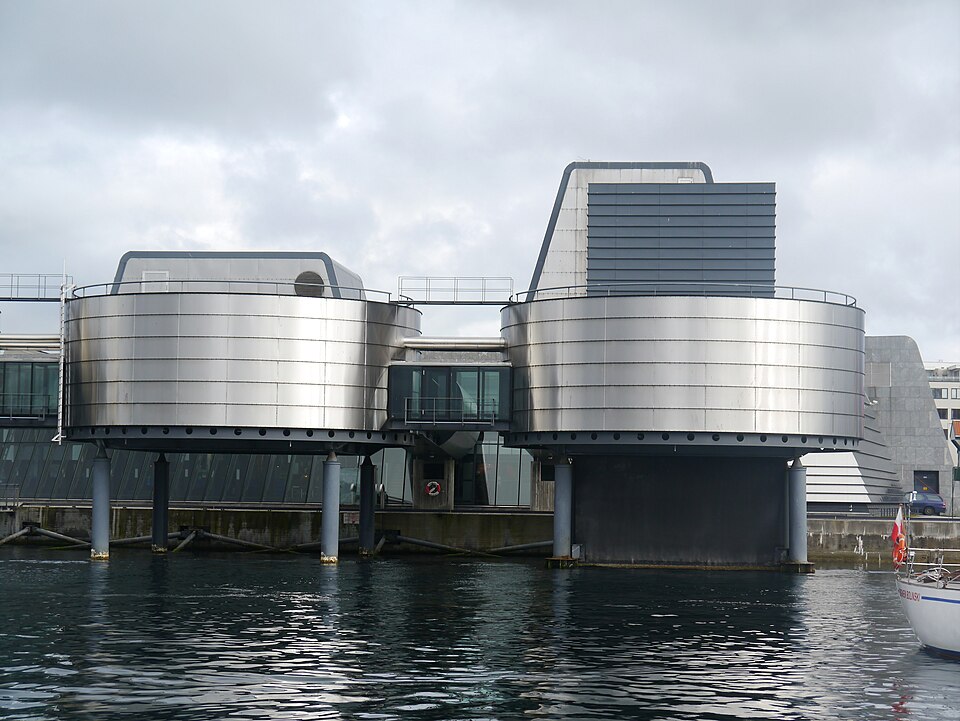 Museo Noruego del Petróleo