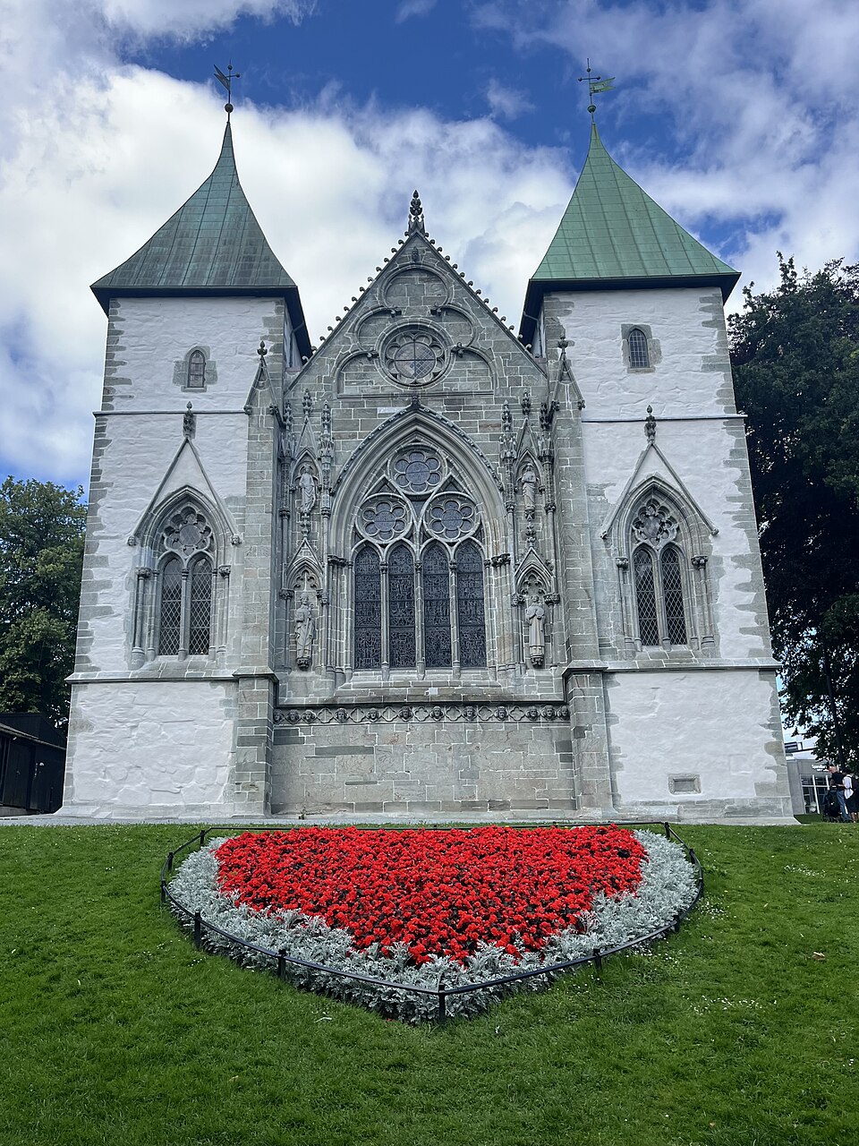 Catedral de Stavanger