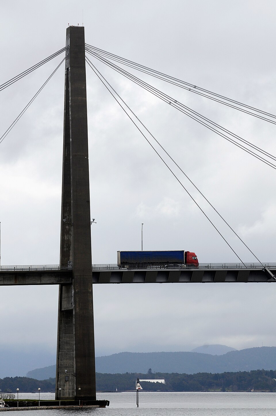 Puente de Stavanger