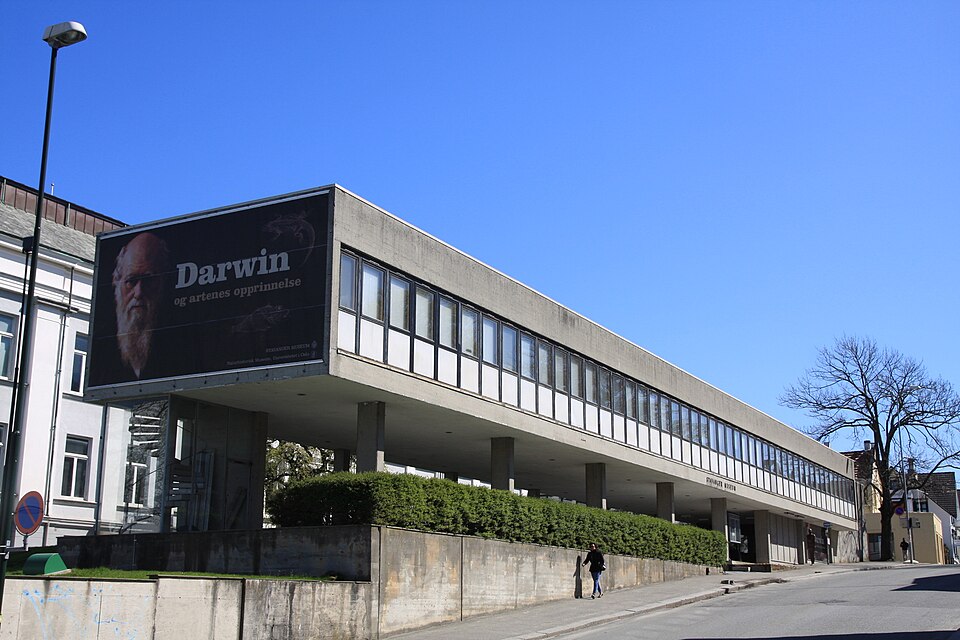 Museo de Stavanger