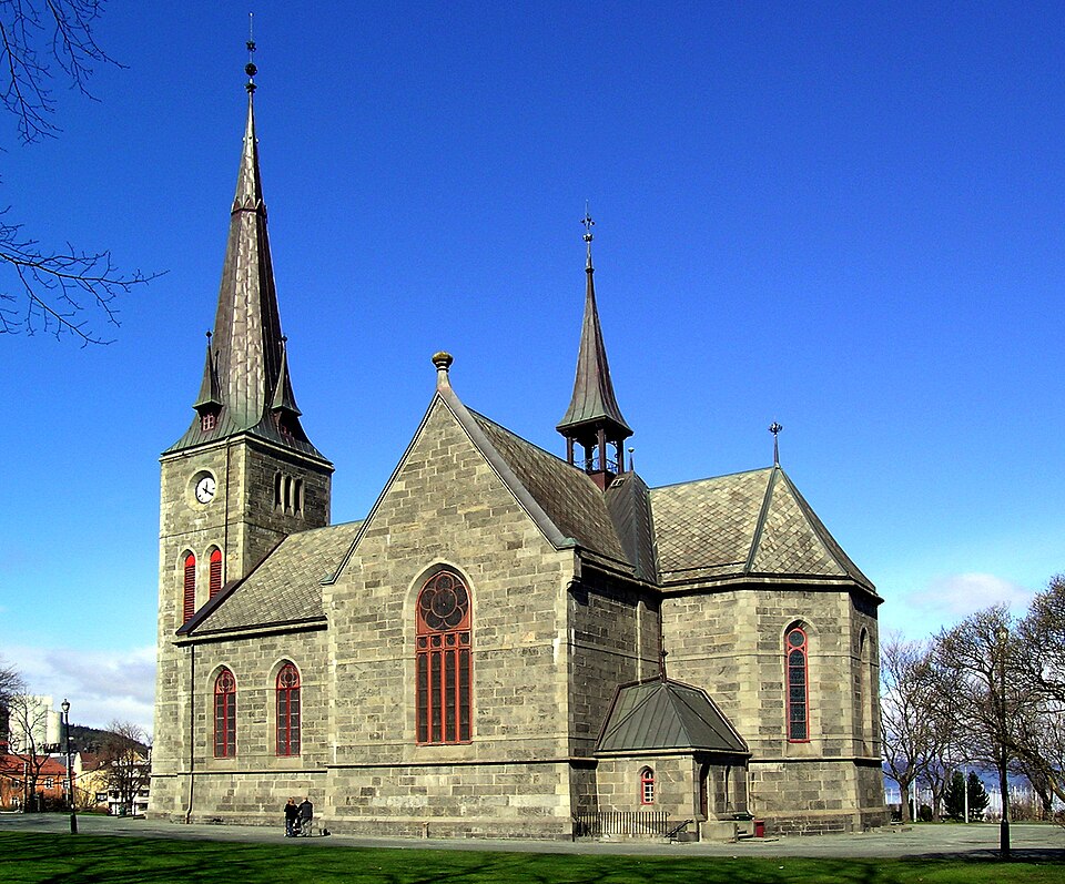 Iglesia Ilen