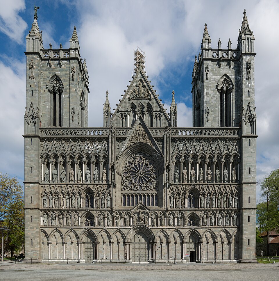 Catedral de Nidaros