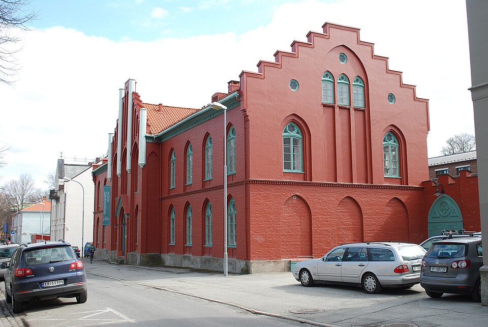 Museo Noruego de la Sordera
