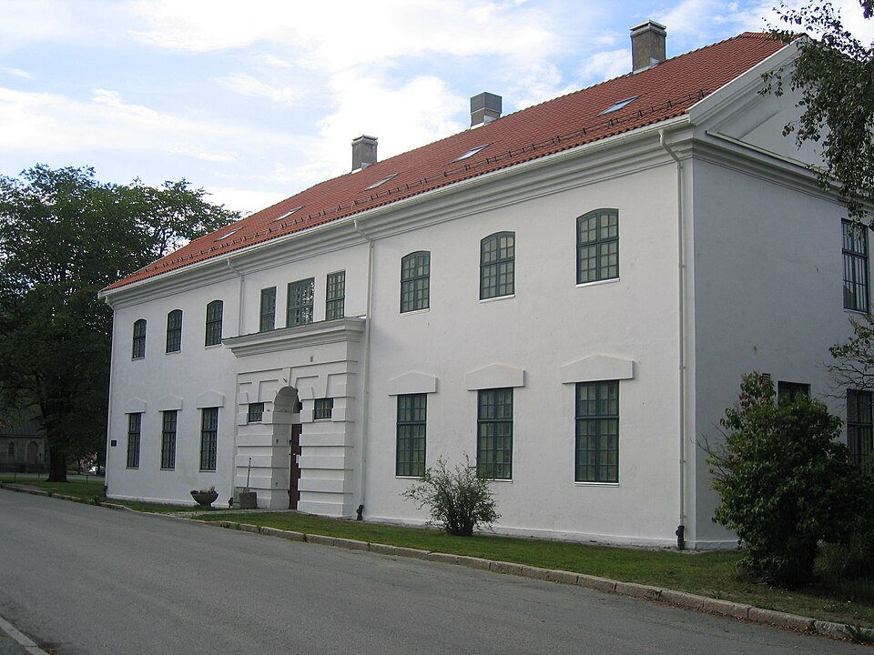 Museo Nacional Noruego de la Justicia