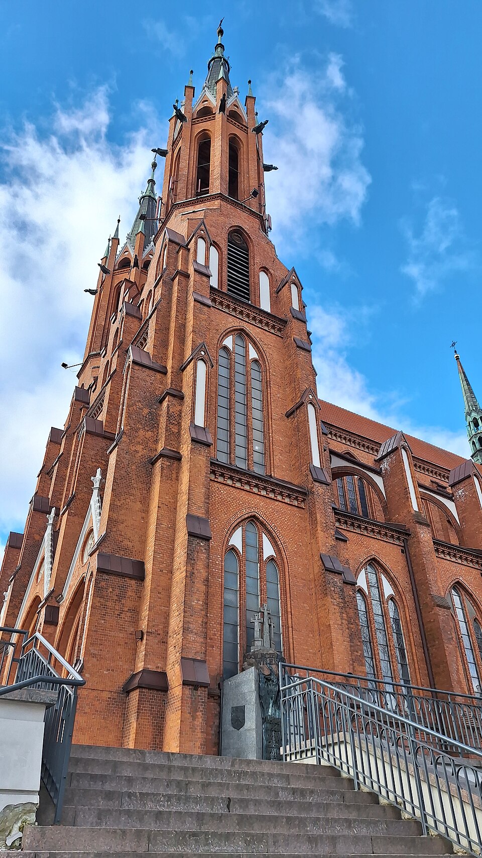 Catedral de Białystok
