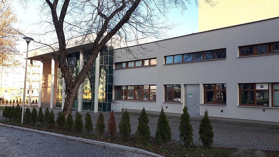 Teatro de Títeres de Białystok