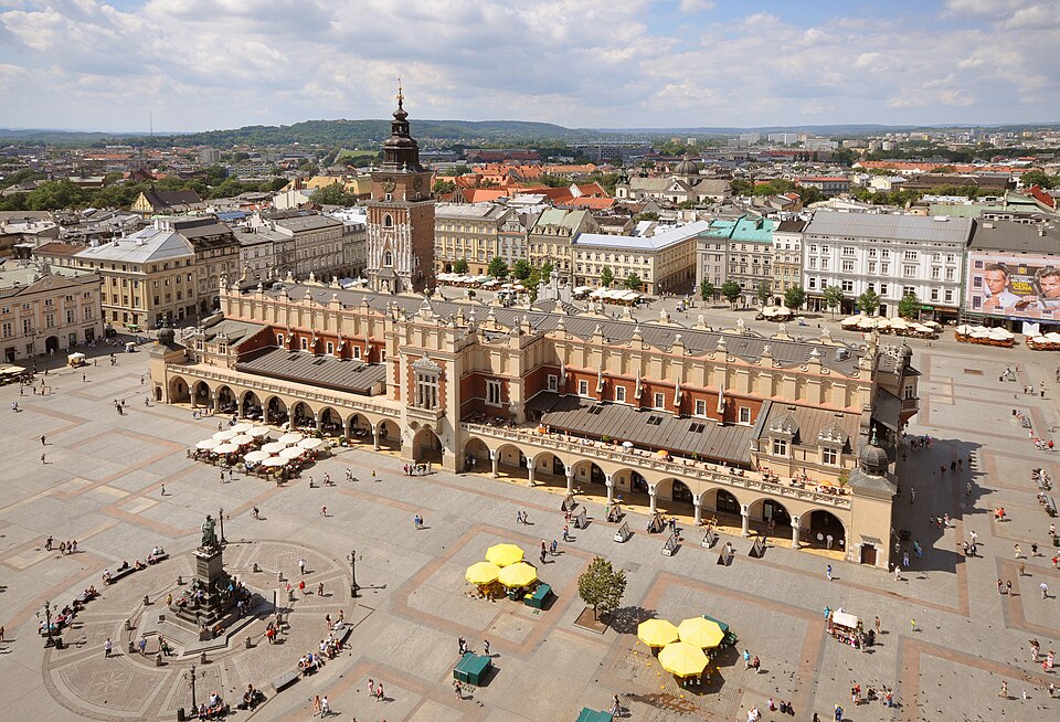 Rynek Główny