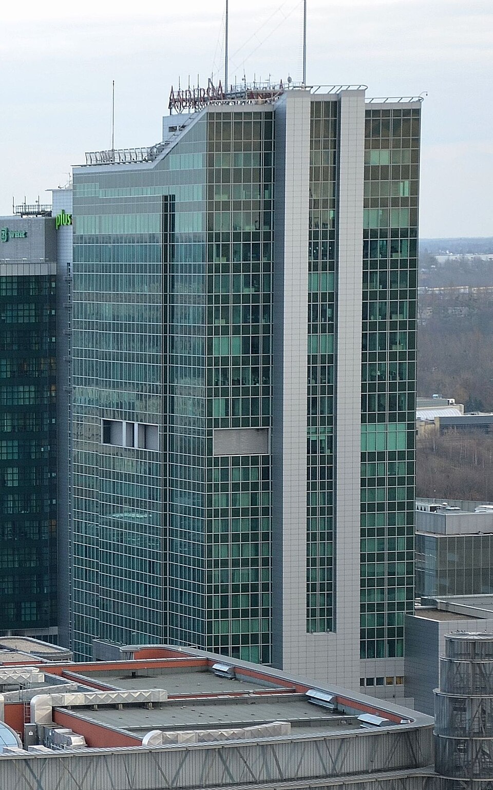 Torre Andersia
