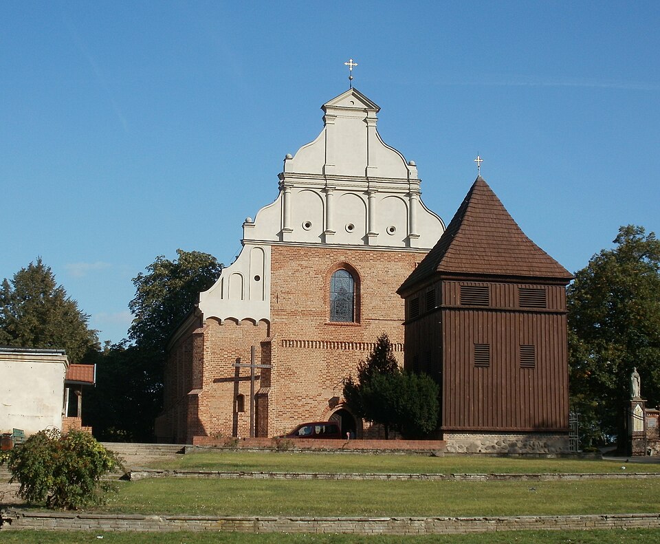 Iglesia de San Adalberto