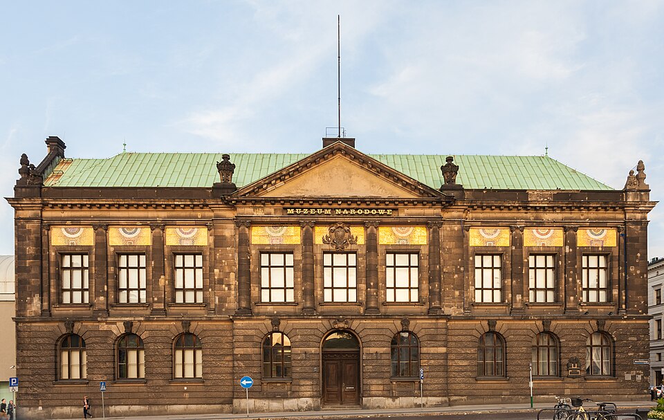 Museo Nacional de Poznań