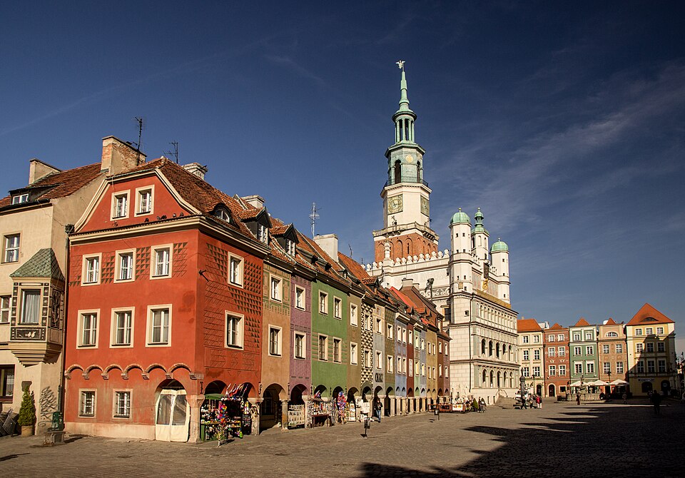 Stary Rynek