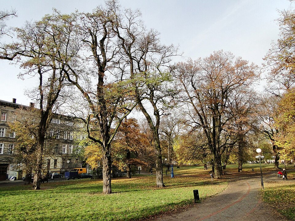 Plaza Anders