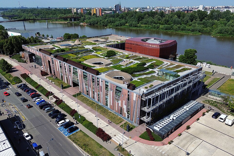 Centro de Ciencias Copérnico
